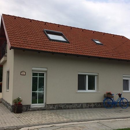 Báró Berg Apartman Apartman Kapuvár Kültér fotó
