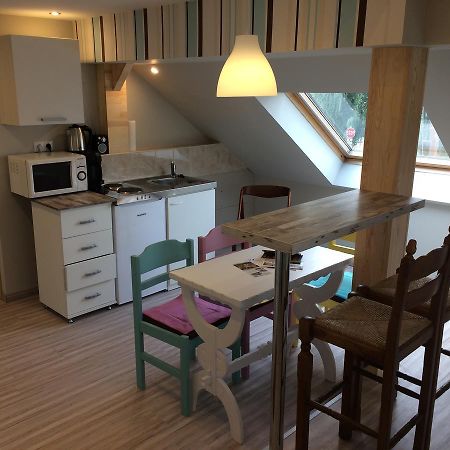 Báró Berg Apartman Apartman Kapuvár Kültér fotó