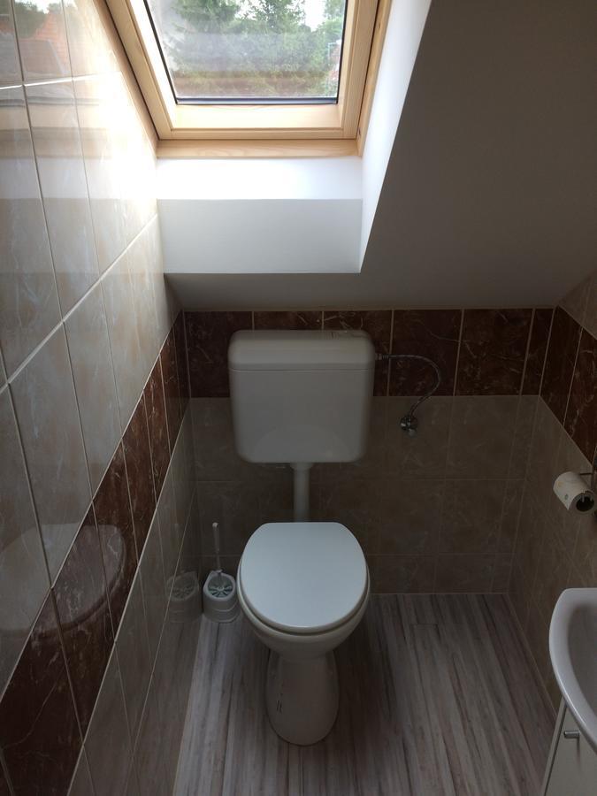 Báró Berg Apartman Apartman Kapuvár Kültér fotó