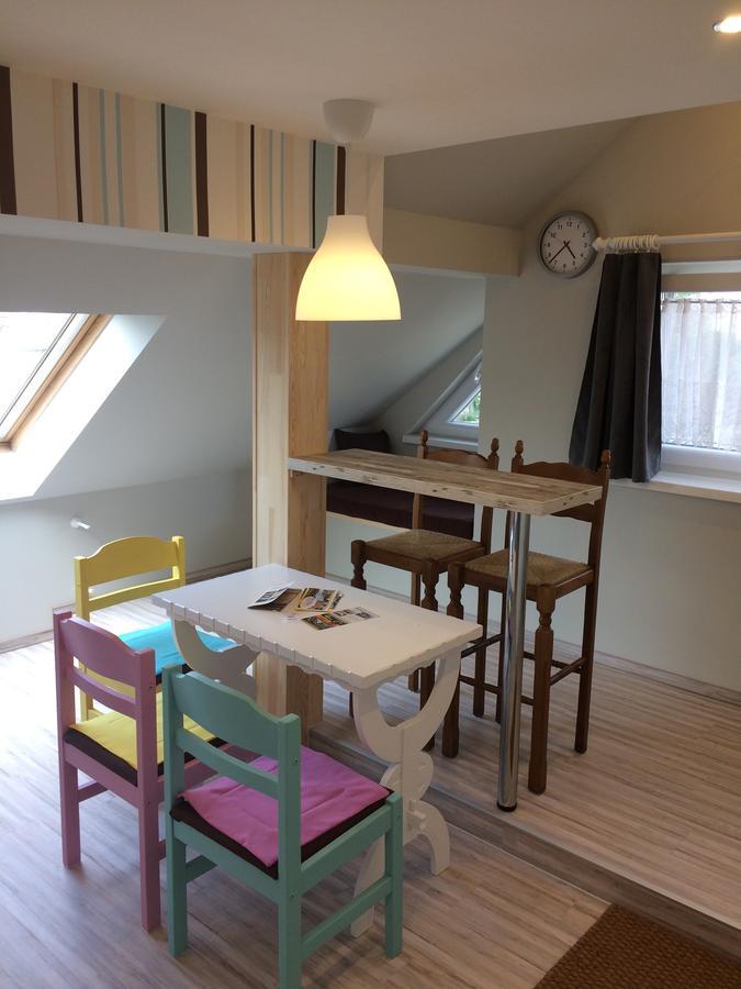 Báró Berg Apartman Apartman Kapuvár Kültér fotó